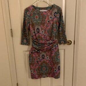 Gretchen Scott dress